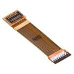 Cable Flex Placa Base para Samsung Galaxy B500 - Imagen 2