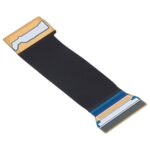 Cable Flex Placa Base para Samsung Galaxy Champ Deluxe C3310 - Imagen 3