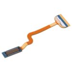 Cable Flex Placa Base para Samsung Galaxy C3560 - Imagen 2