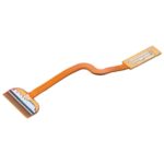 Cable Flex Placa Base para Samsung Galaxy C3560 - Imagen 3