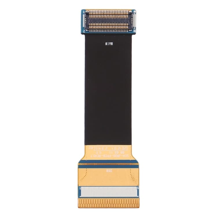 SPA1579-1.jpg Cable Flex Placa Base para Samsung Galaxy J800 - Imagen 1