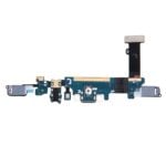 Flex Cable Puerto de Carga para Samsung Galaxy C5 C5000 - Imagen 3