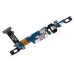 Flex Cable Puerto de Carga para Samsung Galaxy C5 C5000 - Imagen 4