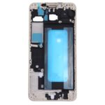 Carcasa Frontal LCD Marco Bisel Placa para Samsung Galaxy C5 C5000 (Oro) - Imagen 2