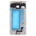 Carcasa Frontal LCD Marco Bisel Placa para Samsung Galaxy C5 C5000 (Oro) - Imagen 3
