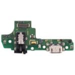Placa de Puerto de Carga con IC para Samsung Galaxy A10s Versión Estadounidense M16