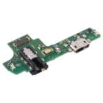 Placa de Puerto de Carga con IC para Samsung Galaxy A10s Versión Estadounidense M16 - Imagen 2