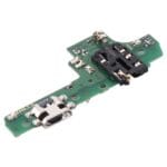 Placa de Puerto de Carga con IC para Samsung Galaxy A10s Versión Estadounidense M16 - Imagen 3