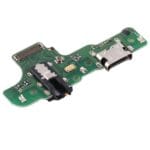 Placa de Puerto de Carga con IC para Samsung Galaxy A20s (M14) - Imagen 2