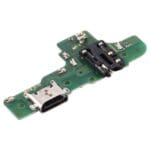 Placa de Puerto de Carga con IC para Samsung Galaxy A20s (M14) - Imagen 3