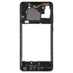 Placa de Bisel de Marco Medio para Samsung Galaxy A21s - Imagen 2