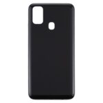 Tapa Trasera de Batería para Samsung Galaxy M21 (Negro) - Imagen 2