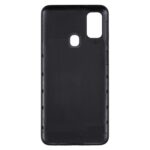 Tapa Trasera de Batería para Samsung Galaxy M21 (Negro) - Imagen 3