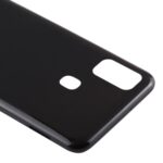 Tapa Trasera de Batería para Samsung Galaxy M21 (Negro) - Imagen 4