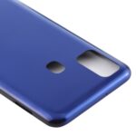Tapa Trasera para Samsung Galaxy M21 Batería (Azul oscuro) - Imagen 4