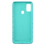 Tapa Trasera de Batería para Samsung Galaxy M21 (Bebé Azul) - Imagen 3