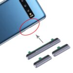 Botón Encendido y Volumen para Samsung Galaxy S10 5G Completo