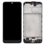 Pantalla TFT Completa para Samsung Galaxy M30s con Marco (Negro) - Imagen 3