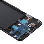 Pantalla TFT Completa para Samsung Galaxy A20 SM-A205F (Versión UE) (Negro) - Imagen 4
