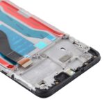 Pantalla Completa para Samsung Galaxy A10s con Marco (Negro) - Imagen 4