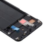 Pantalla TFT Completa para Samsung Galaxy A30 con Marco (Negro) - Imagen 4