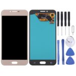 Pantalla Completa OLED para Samsung Galaxy A8 SM-A810 (Oro) - Imagen 2