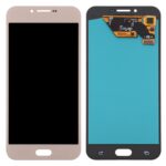Pantalla Completa OLED para Samsung Galaxy A8 SM-A810 (Oro) - Imagen 3