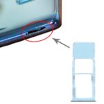 Bandeja de Tarjeta SIM y Micro SD para Samsung Galaxy A71 / A715