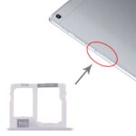 Bandeja de Tarjeta SIM y Micro SD para Samsung Galaxy Tab A 10.1 SM-T515