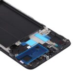 Pantalla TFT Completa para Samsung Galaxy A70 con Marco (Negro) - Imagen 4