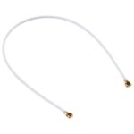Cable Flex de Señal de Antena para Samsung Galaxy M11 - Imagen 2