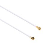 Cable Flex de Señal de Antena para Samsung Galaxy M11 - Imagen 4