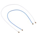 Cable Flex de Señal Antena para Samsung Galaxy A10e (Par) - Imagen 2