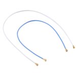 Cable Flex de Señal Antena para Samsung Galaxy A10e (Par) - Imagen 3