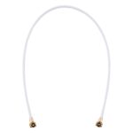 Cable Flex Señal Antena para Samsung Galaxy A41 (Negro)