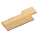 Placa Sensor Táctil para Samsung Galaxy Tab S3 9.7 (SM-T820 / SM-T825 / SM-T823 / SM-T827) - Imagen 3