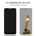 Pantalla TFT Completa para Samsung Galaxy A01 (Negro) - Imagen 3