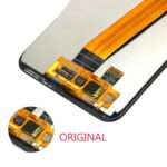 Pantalla TFT Completa para Samsung Galaxy A01 (Negro) - Imagen 4