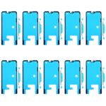 Adhesivo de Carcasa Frontal para Samsung Galaxy S20 Ultra - Pack de (10 Piezas)