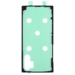 Adhesivo Carcasa para Samsung Galaxy Note 10 (10 Piezas) Cubierta Trasera - Imagen 2