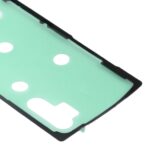 Adhesivo Carcasa para Samsung Galaxy Note 10 (10 Piezas) Cubierta Trasera - Imagen 4