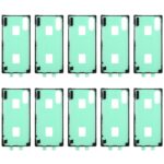 Adhesivo de Cubierta Trasera para Samsung Galaxy Note 10+ (10 Piezas) Carcasa