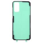 Adhesivo Carcasa para Samsung Galaxy S20 (10 Piezas) Cubierta Trasera - Imagen 2