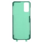 Adhesivo Carcasa para Samsung Galaxy S20 (10 Piezas) Cubierta Trasera - Imagen 3