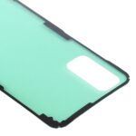 Adhesivo Carcasa para Samsung Galaxy S20 (10 Piezas) Cubierta Trasera - Imagen 4