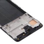 Pantalla Completa TFT para Samsung Galaxy A51 4G con Marco (Negro) - Imagen 4
