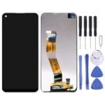 Pantalla Completa Original Super AMOLED para Samsung Galaxy A11 - Imagen 2