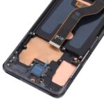 Pantalla Completa Original Super AMOLED para Samsung Galaxy S20+ 5G SM-G986B / G985 con Marco - Imagen 3