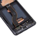 Pantalla Completa Original Super AMOLED para Samsung Galaxy S20+ 5G SM-G986B / G985 con Marco - Imagen 4
