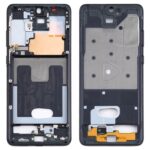 Placa de Bisel de Marco Medio para Samsung Galaxy S20+